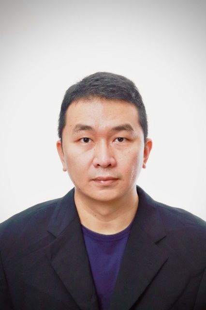 Alex Lim 
